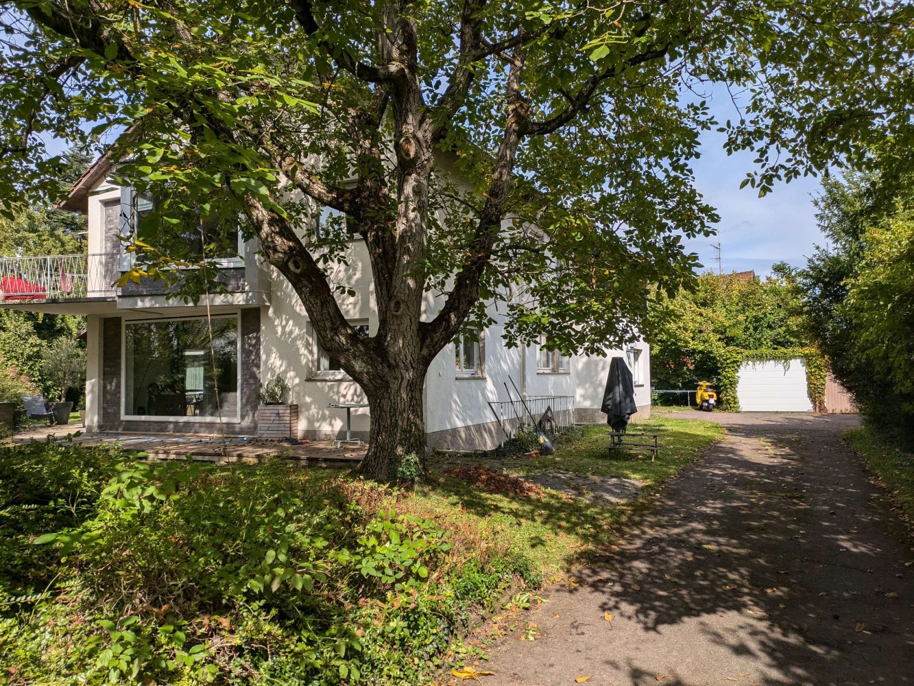 Adosado de 10 habitaciónes en Freiburg im Breisgau, Germany No. 60542