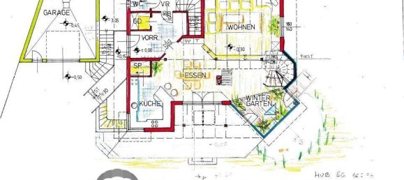 5 rooms House in Schwechat, Austria No. 234013 16