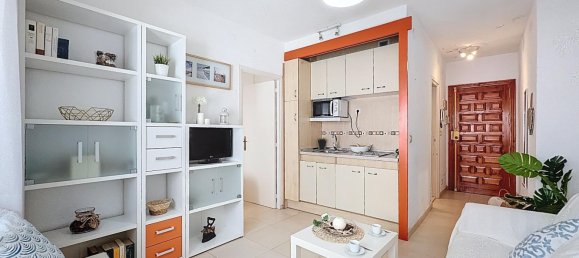 1 bedroom Apartment in Malaga, Spain No. 149950 6