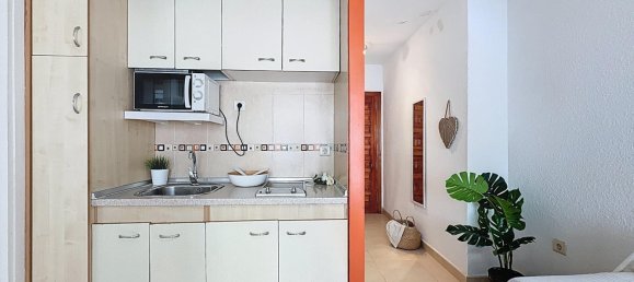 1 bedroom Apartment in Malaga, Spain No. 149950 23