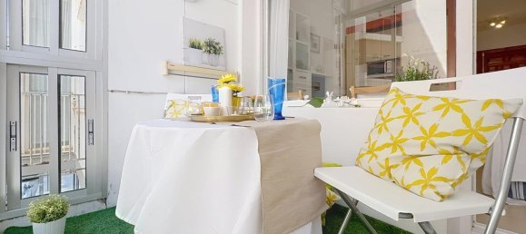 1 bedroom Apartment in Malaga, Spain No. 149950 27