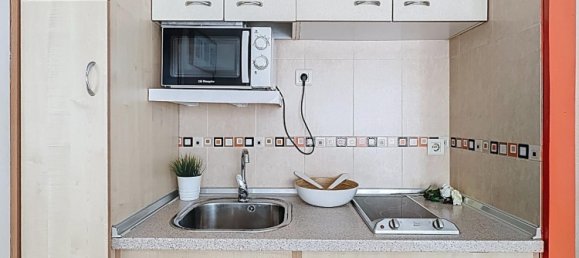 1 bedroom Apartment in Malaga, Spain No. 149950 21