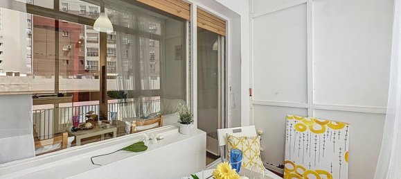 1 bedroom Apartment in Malaga, Spain No. 149950 15