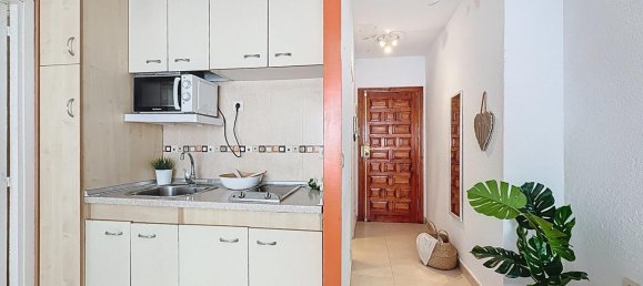 1 bedroom Apartment in Malaga, Spain No. 149950 16
