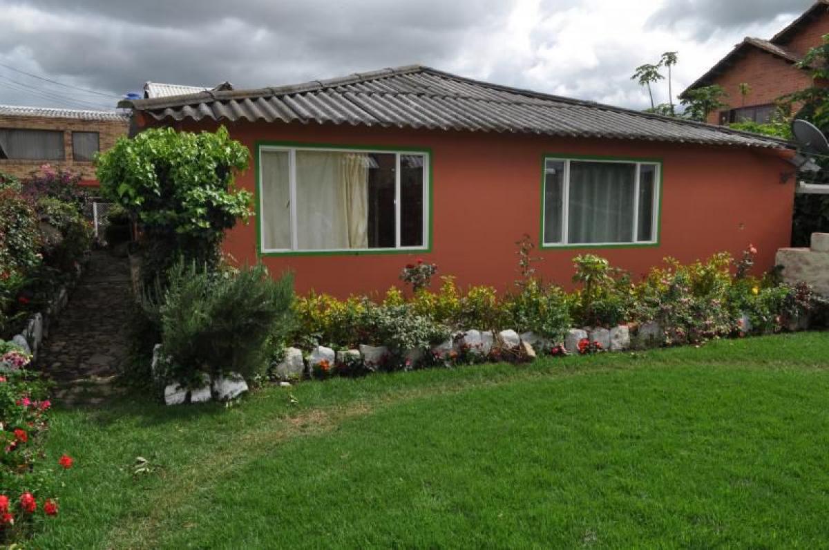 4 bedrooms House in Cundinamarca, Colombia No. 6048