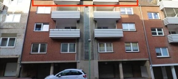 2 rooms Apartment in Essen, Germany No. 11346 2