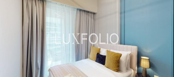 Apartamento T2 em Business Bay, UAE N.º 101323 7