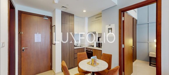 Apartamento T2 em Business Bay, UAE N.º 101323 5