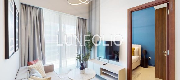 Apartamento T2 em Business Bay, UAE N.º 101323 6