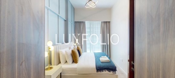 Apartamento T2 em Business Bay, UAE N.º 101323 13