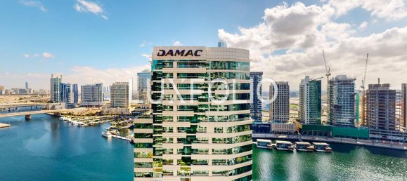 Apartamento T2 em Business Bay, UAE N.º 101323 18