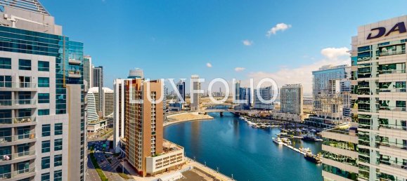 Apartamento T2 em Business Bay, UAE N.º 101323 17