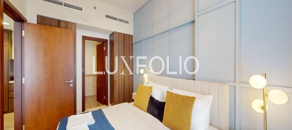 Apartamento T2 em Business Bay, UAE N.º 101323 10