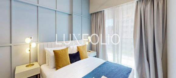 Apartamento T2 em Business Bay, UAE N.º 101323 9