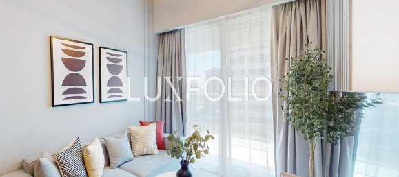 Apartamento T2 em Business Bay, UAE N.º 101323 16