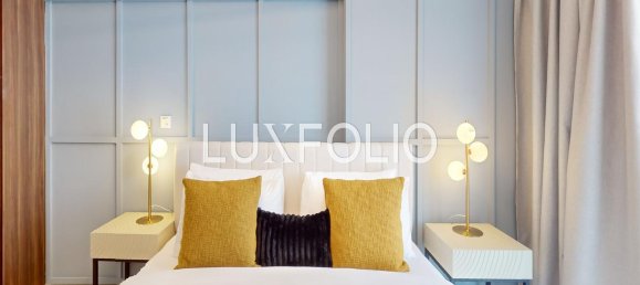 Apartamento T2 em Business Bay, UAE N.º 101323 11