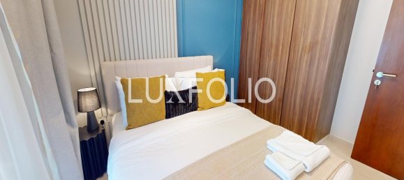 Apartamento T2 em Business Bay, UAE N.º 101323 8