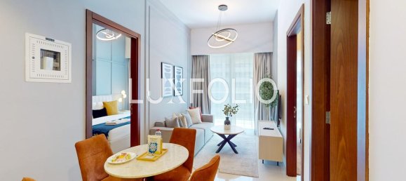 Apartamento T2 em Business Bay, UAE N.º 101323 3