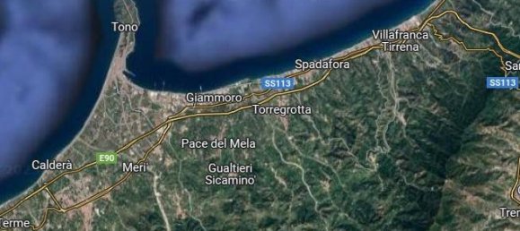 Вилла с 5 комнатами в Торрегротта, Италия № 321932 8