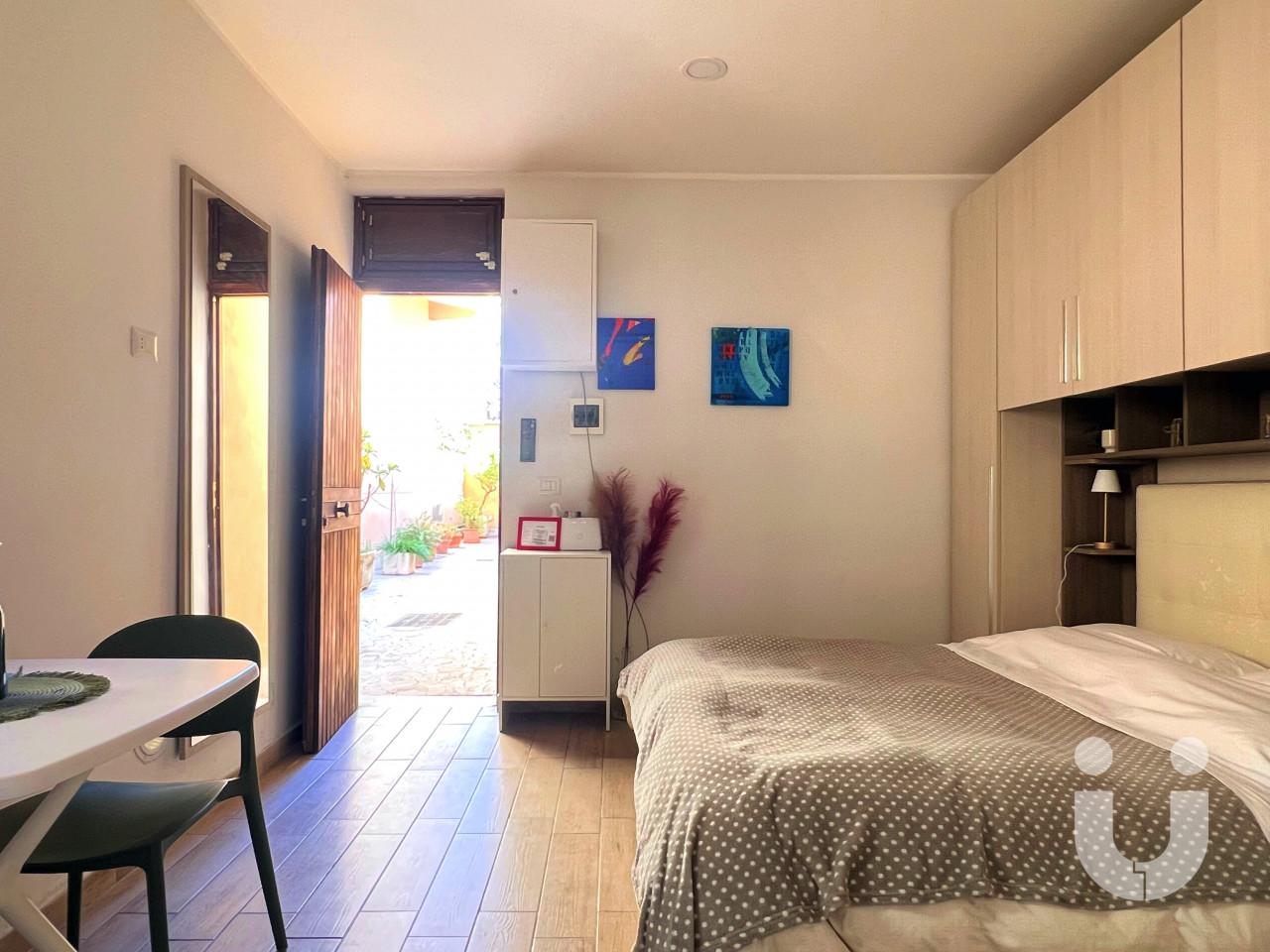 1 room Commercial property in Rome, Italy No. 16443