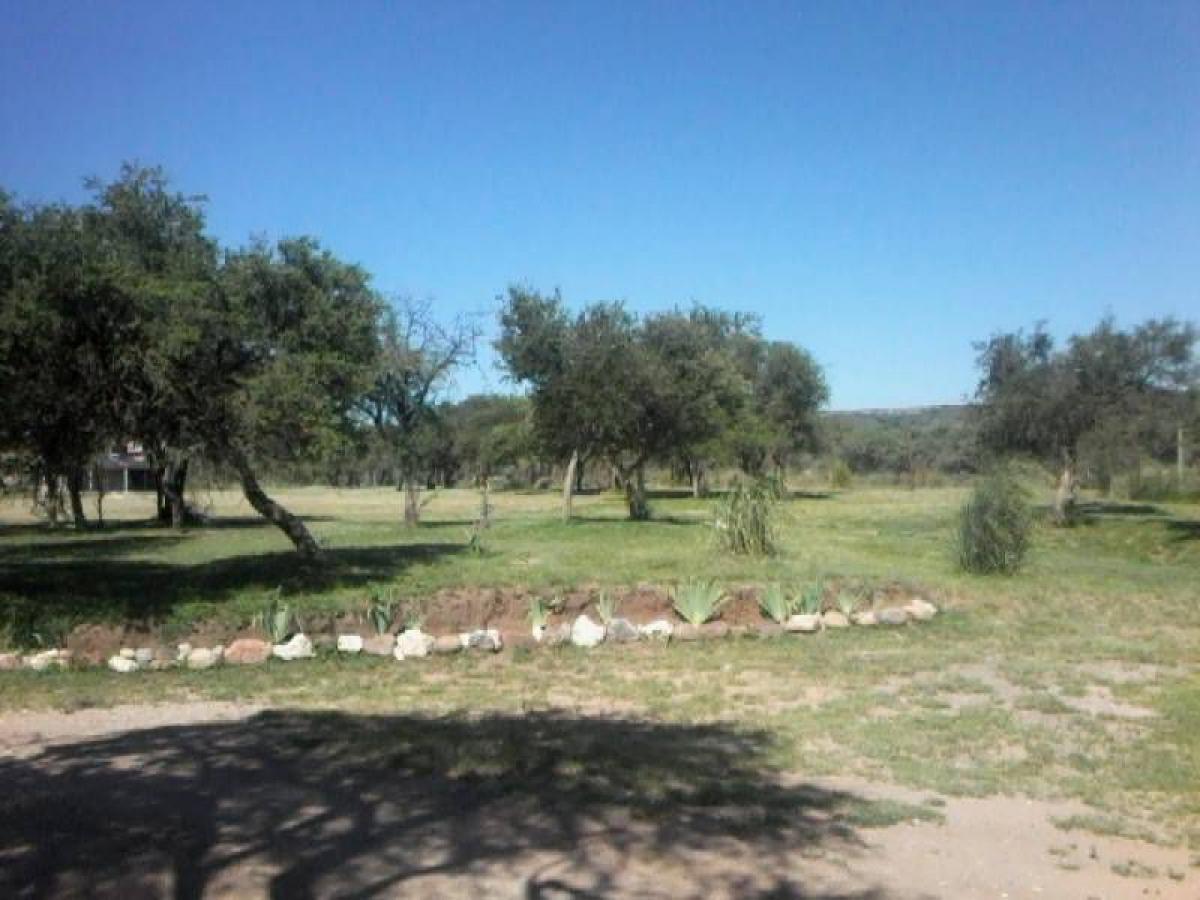 Земельный участок в Кордоба, Аргентина № 34761