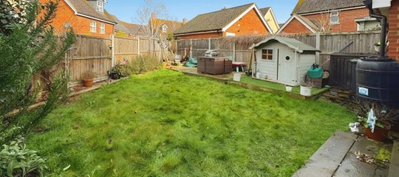 3 bedrooms House in Ramsgate, United Kingdom No. 10718 23