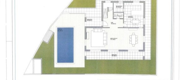 3 Schlafzimmer Haus in Funchal, Portugal, Nr. 95159 22