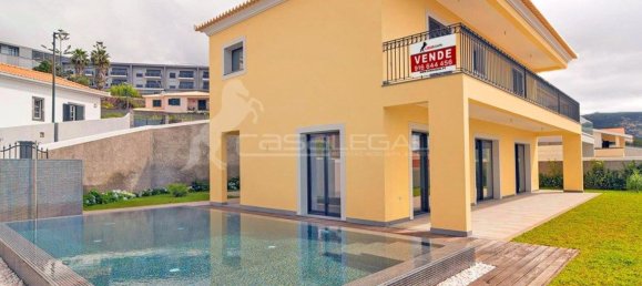 3 Schlafzimmer Haus in Funchal, Portugal, Nr. 95159 21