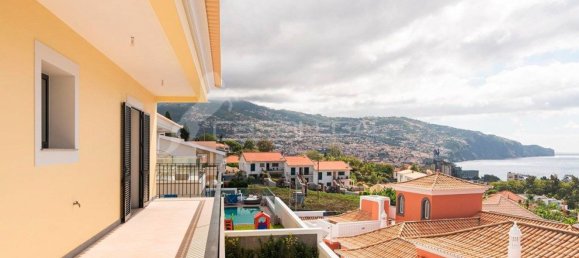 3 Schlafzimmer Haus in Funchal, Portugal, Nr. 95159 16