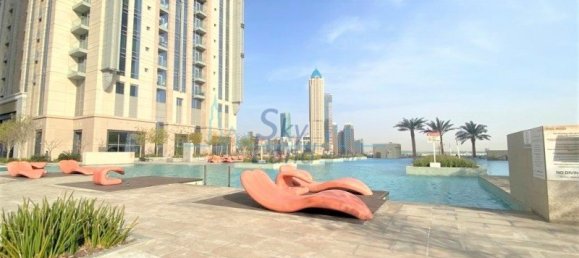 3 bedrooms Apartment in Business Bay, UAE No. 53617 17