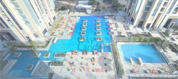 3 bedrooms Apartment in Business Bay, UAE No. 53617 16