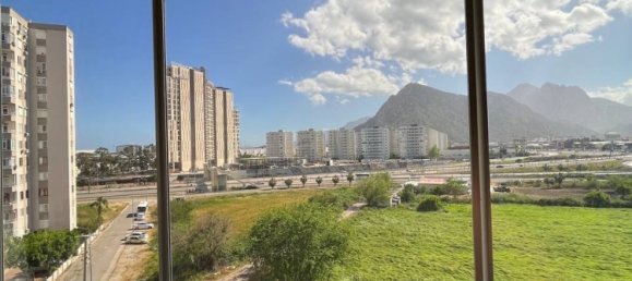 Wohnung 3+1 in Antalya, Turkey, Nr. 32643 16