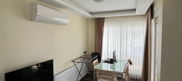 Wohnung 3+1 in Antalya, Turkey, Nr. 32643 6