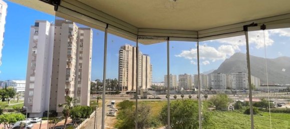 Wohnung 3+1 in Antalya, Turkey, Nr. 32643 8