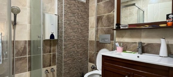 Wohnung 3+1 in Antalya, Turkey, Nr. 32643 19