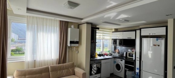 Wohnung 3+1 in Antalya, Turkey, Nr. 32643 5