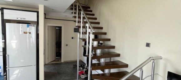 Wohnung 3+1 in Antalya, Turkey, Nr. 32643 4