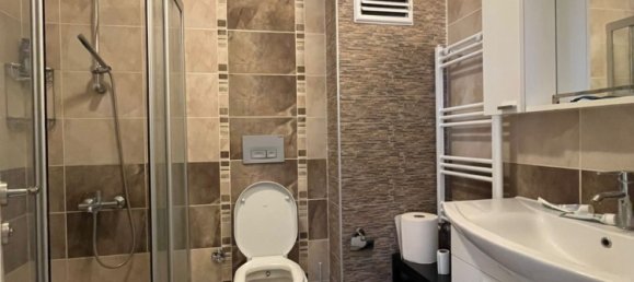 Wohnung 3+1 in Antalya, Turkey, Nr. 32643 11