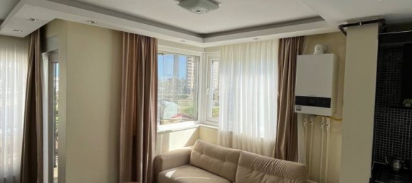 Wohnung 3+1 in Antalya, Turkey, Nr. 32643 7