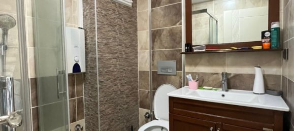 Wohnung 3+1 in Antalya, Turkey, Nr. 32643 20