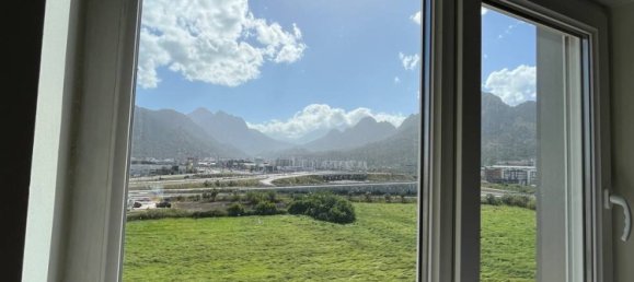 Wohnung 3+1 in Antalya, Turkey, Nr. 32643 13