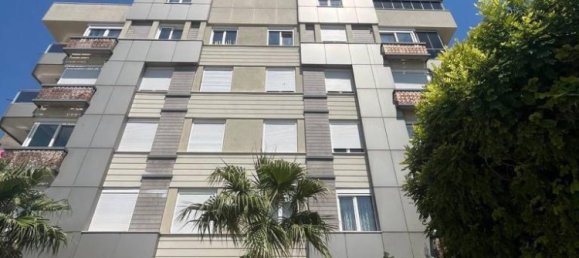 Wohnung 3+1 in Antalya, Turkey, Nr. 32643 2