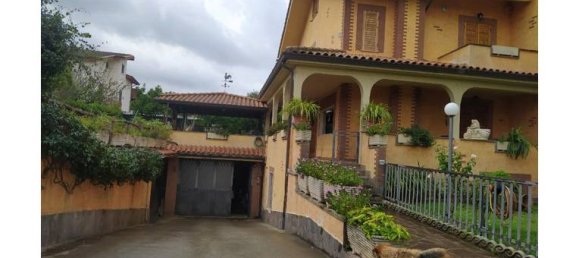 Villa de 5 divisões em Ariccia, Italy N.º 345607 3