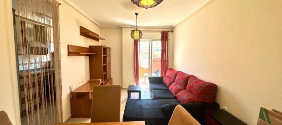 2 bedrooms Penthouse in Torrevieja, Spain No. 182889 35