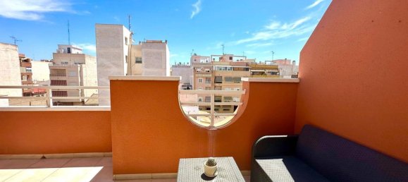 2 bedrooms Penthouse in Torrevieja, Spain No. 182889 45