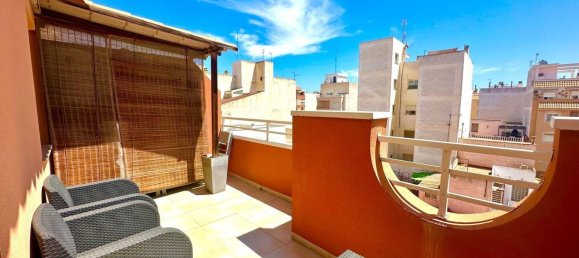 2 bedrooms Penthouse in Torrevieja, Spain No. 182889 44