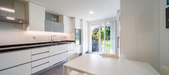 3 غرف نوم شقة في Oeiras, Portugal رقم 94833 14