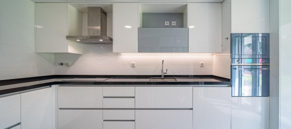 3 غرف نوم شقة في Oeiras, Portugal رقم 94833 15