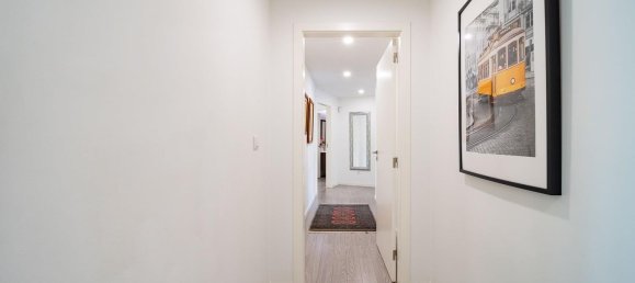 3 غرف نوم شقة في Oeiras, Portugal رقم 94833 25