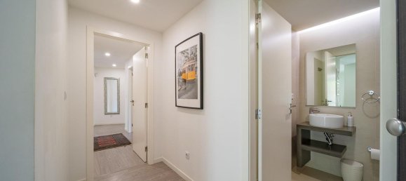 3 غرف نوم شقة في Oeiras, Portugal رقم 94833 21